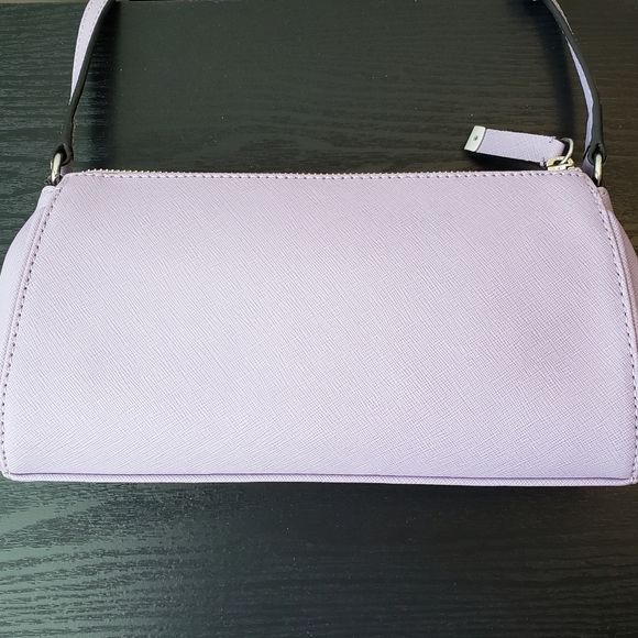 Calvin Klein Crossbody Bag - Iris - H5AE13UC - Picture 4 of 12